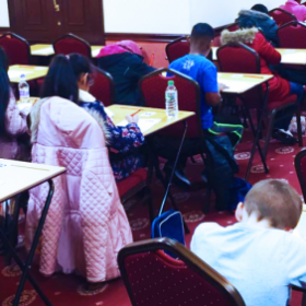 Birmingham 11 Plus Mock Exams