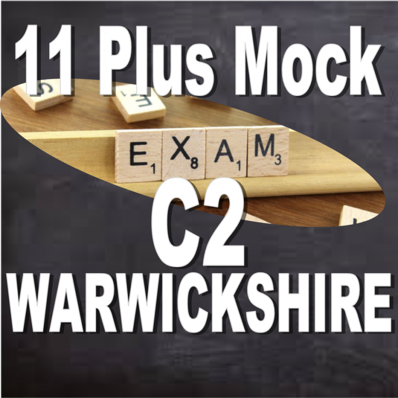 11 Plus Mocks